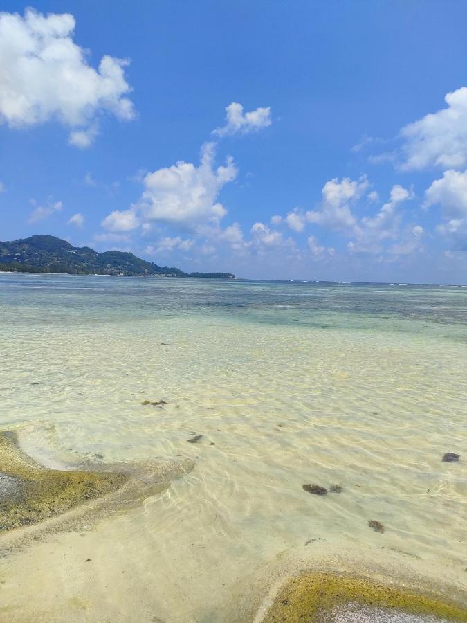 Villa Luana Yuna Au Cap 외부 사진