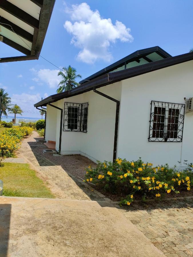 Villa Luana Yuna Au Cap 외부 사진