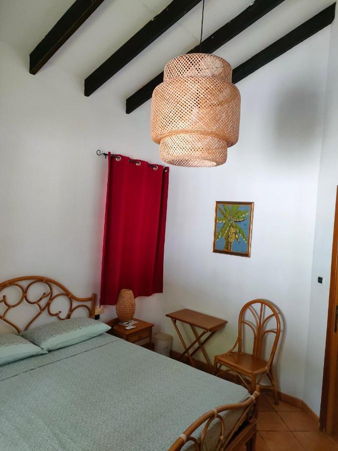 Villa Luana Yuna Au Cap 외부 사진