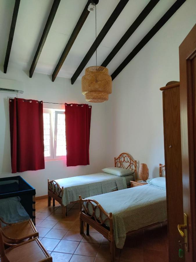 Villa Luana Yuna Au Cap 외부 사진